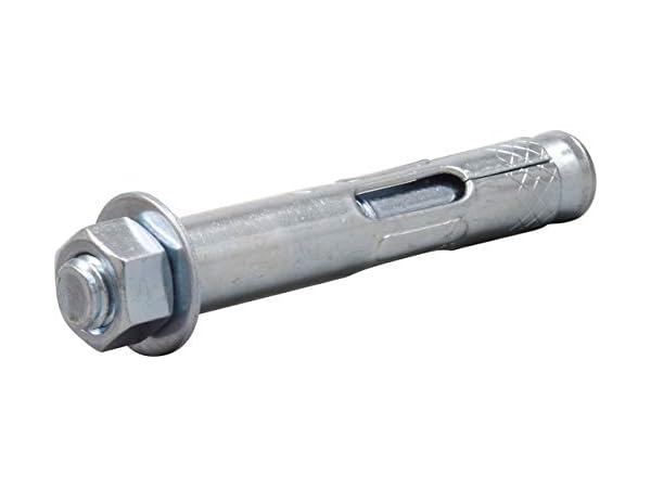 Sleeve Anchors Thumbnail