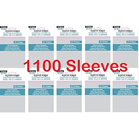Sleeve Kings thumbnail