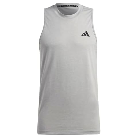Sleeveless Tennis Shirts for Men