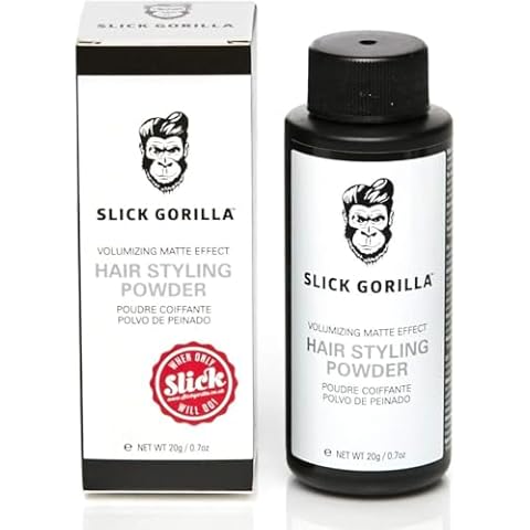 Slick Gorilla thumbnail