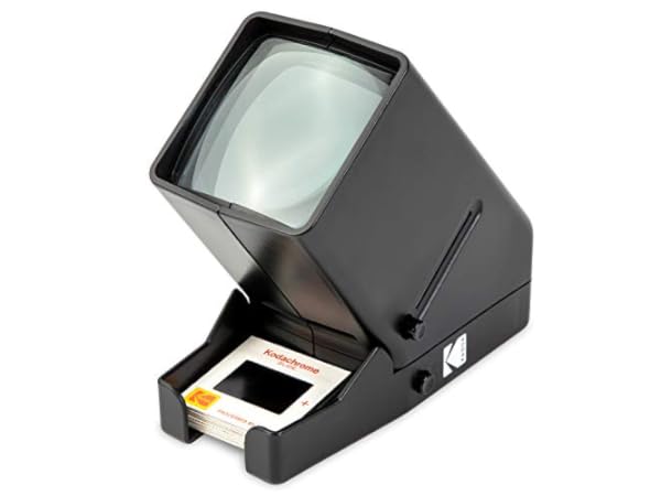 Slide Projectors Thumbnail