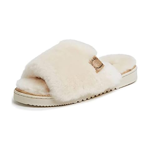 Slide Slippers for Women