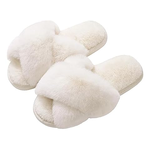 Slide Slippers for Women