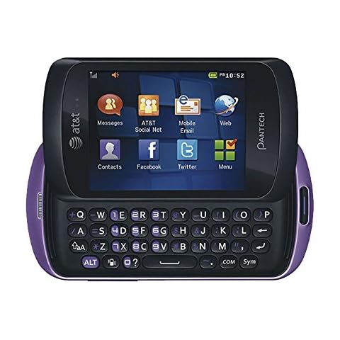 Slider Phones