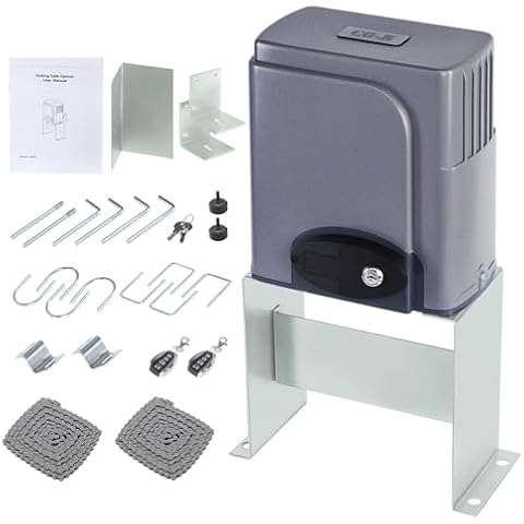 Sliding Gate Openers