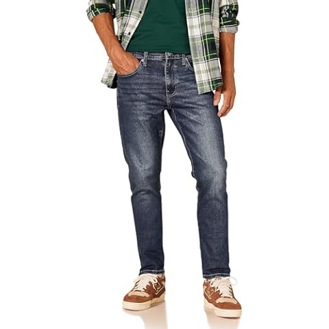 Slim Fit Jeans for Men