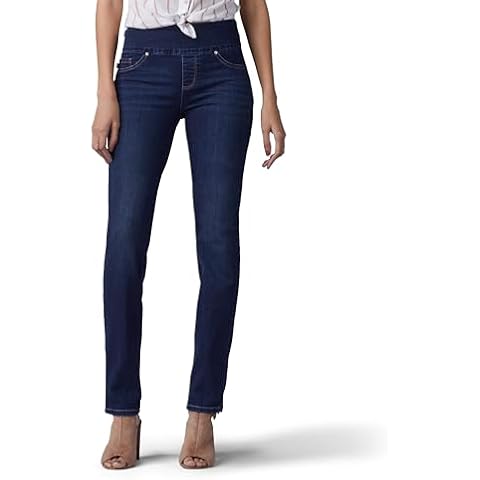Slim Fit Jeans for Women