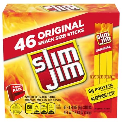 Slim Jim thumbnail