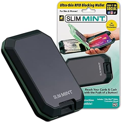 Slim Mint thumbnail