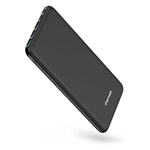 Slim Power Banks