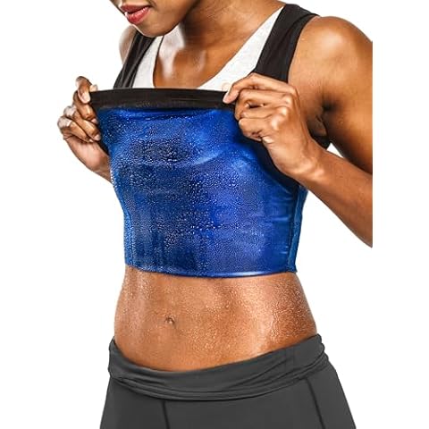 Slimming Sauna Suits