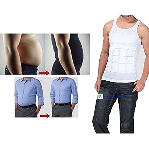 Slimming Undershirts for Men