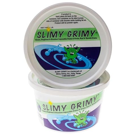 Slimy Grimy thumbnail