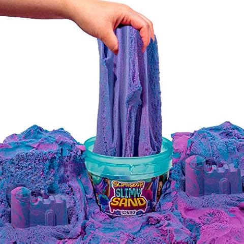 SLIMYSAND thumbnail