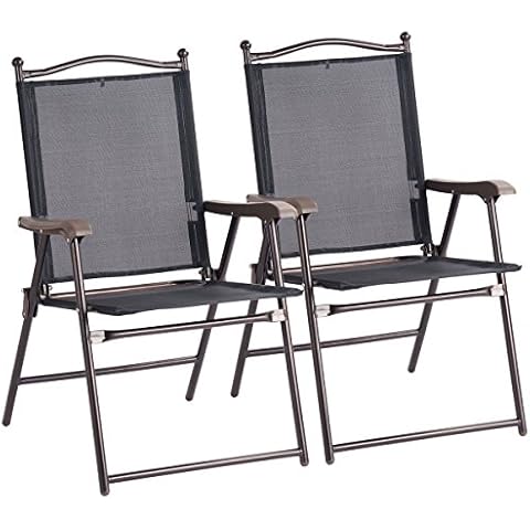 Sling Chairs