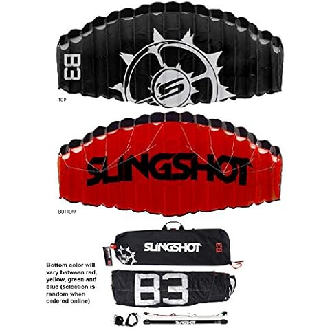 Slingshot Sports thumbnail