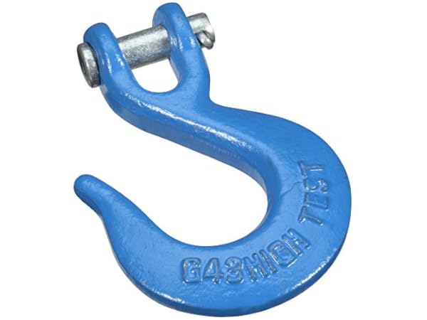 Slip Hooks Thumbnail