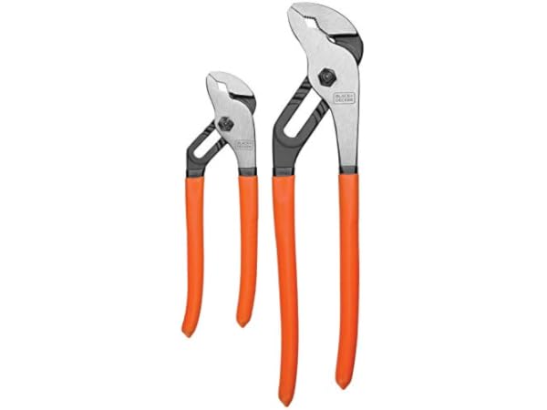 Slip-Joint Pliers Thumbnail