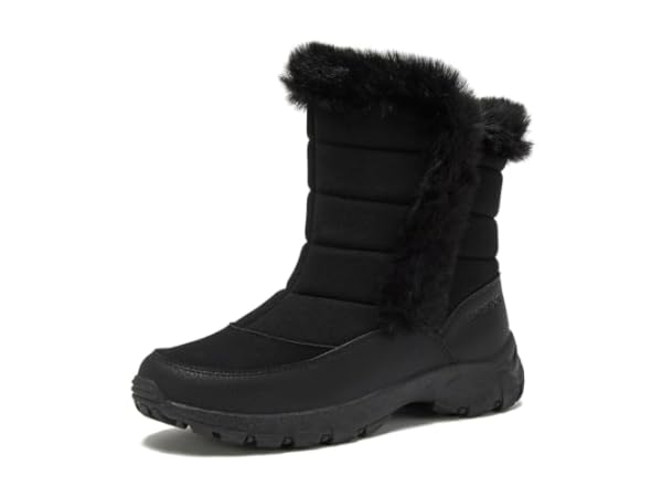 Slip-On Boots for Women Thumbnail