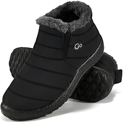 Slip-On Boots for Women