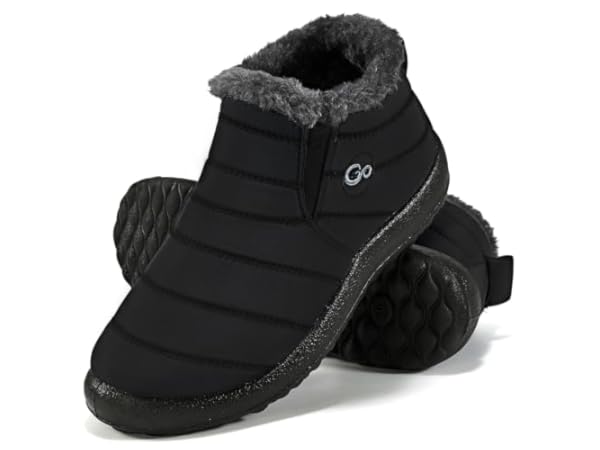 Slip-On Boots for Women Thumbnail