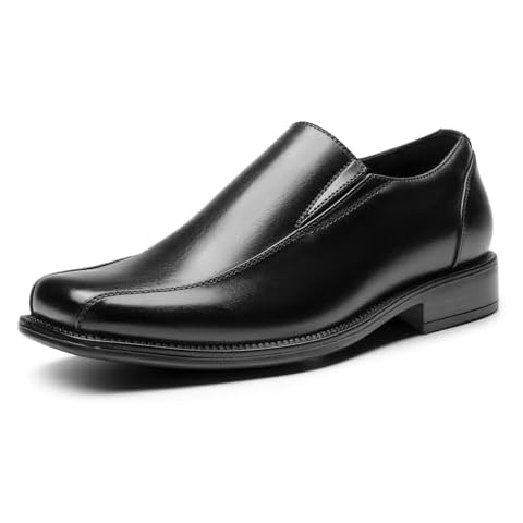 Slip On Dress Shoes for Men
