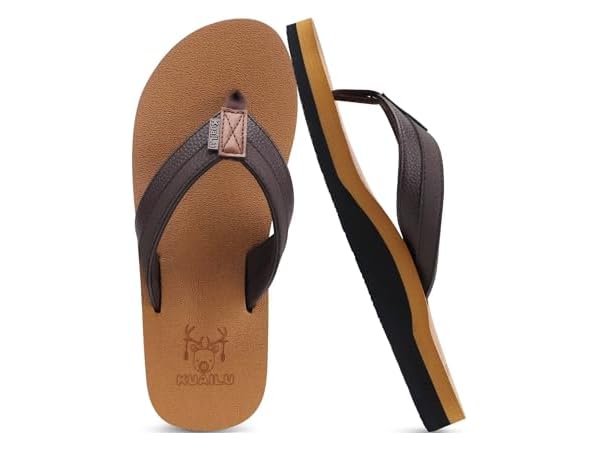 Slip On Dress Shoes for Men Thumbnail