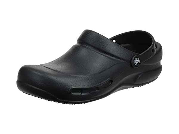 The 10 Best Slip Resistant Clogs for Men of 2024 (Reviews) - FindThisBest