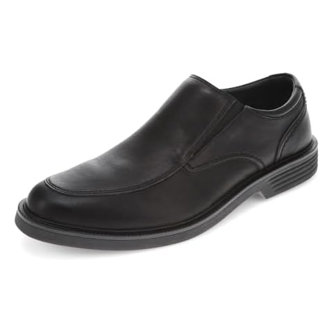 Slip Resistant Loafers for Men