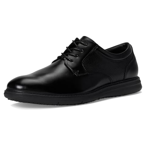 Slip Resistant Oxfords for Men