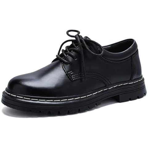 Slip Resistant Oxfords for Women