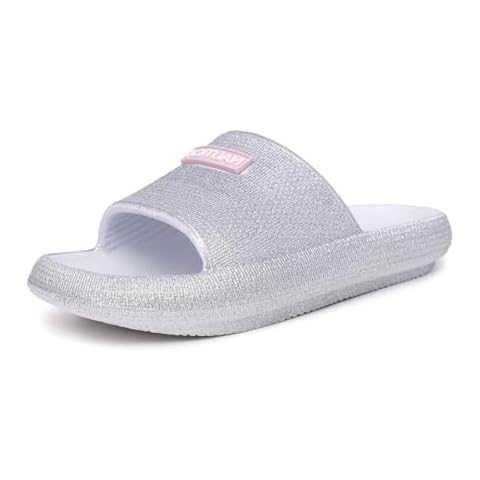 Slip Resistant Sandals for Girls