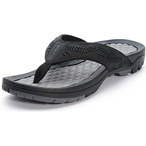 Slip Resistant Sandals for Men