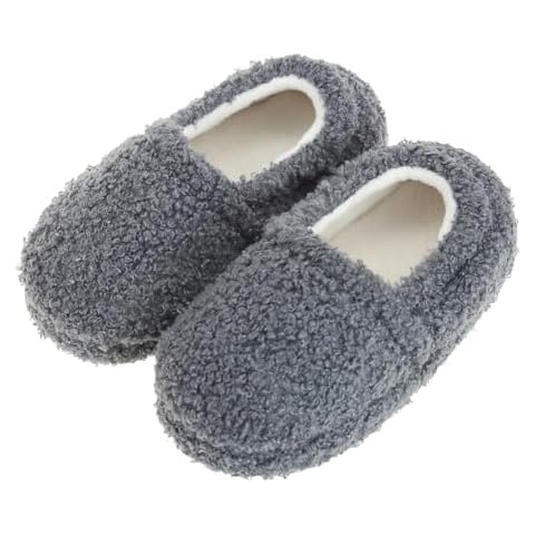 Slip Resistant Slippers for Boys