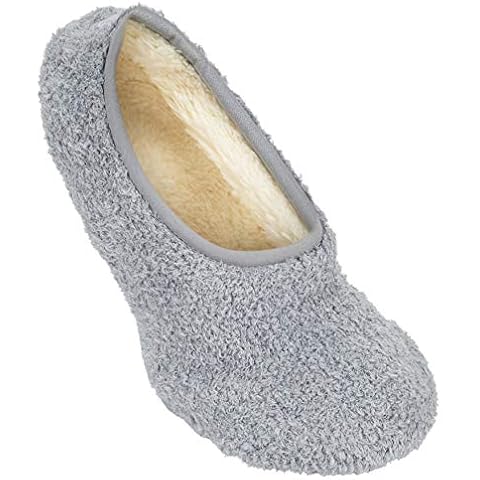 Slip Resistant Slippers for Women