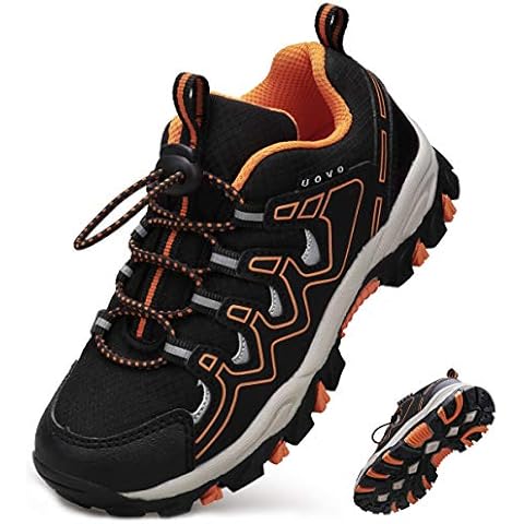 Slip Resistant Sneakers for Boys