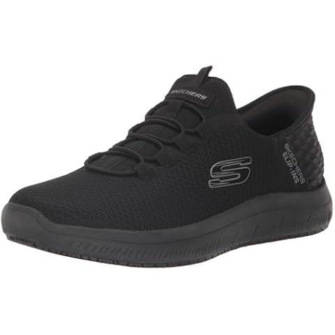 Slip Resistant Sneakers for Men