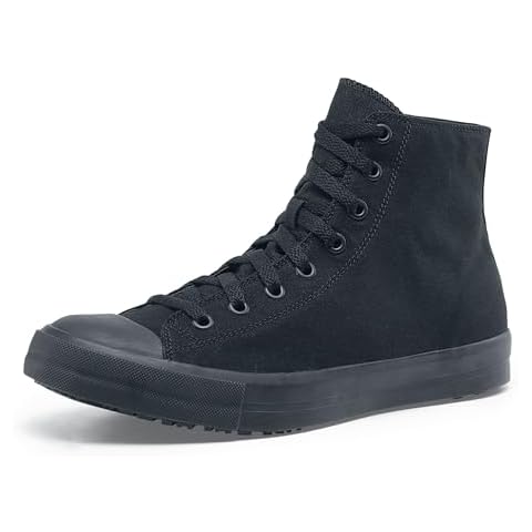 Slip Resistant Sneakers for Men