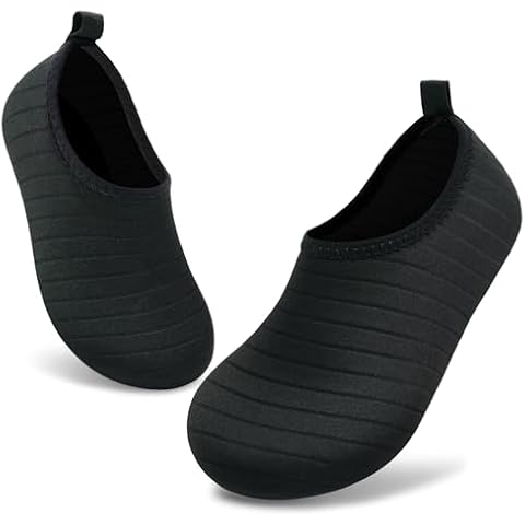 Slip Resistant Water Shoes for Boys