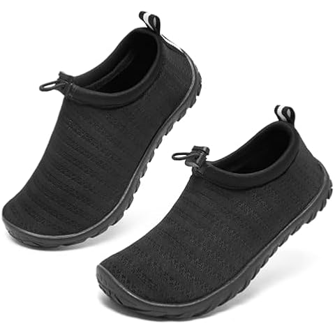 Slip Resistant Water Shoes for Boys