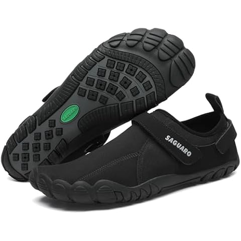Slip Resistant Water Shoes for Men