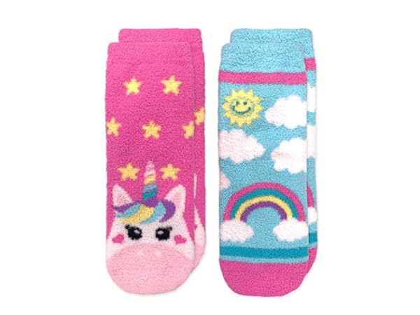 Slipper Socks for Girls Thumbnail