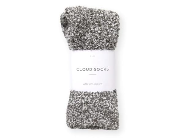 Slipper Socks for Men Thumbnail