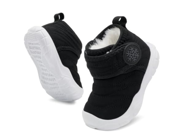 Slippers for Baby Boys Thumbnail