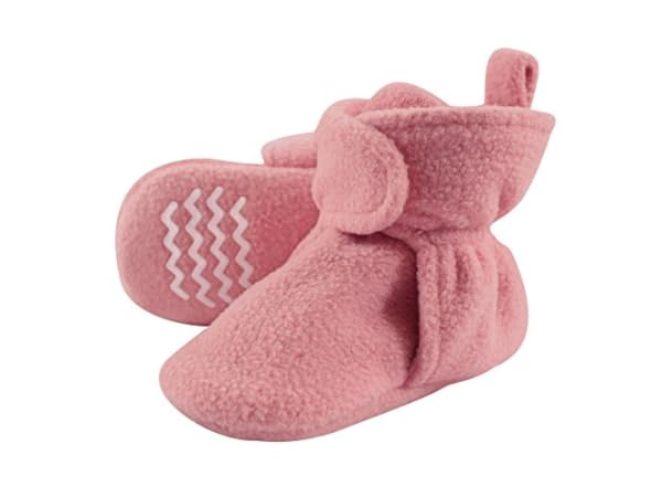 Slippers for Baby Girls Thumbnail