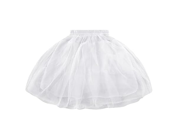 Slips for Girls Thumbnail