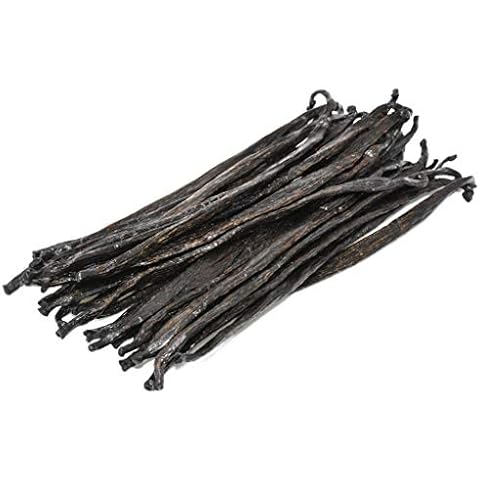 The 10 Best Vanilla Beans Of 2023 (Reviews) - FindThisBest