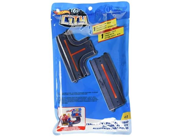 Slot Car Race Tracks Thumbnail