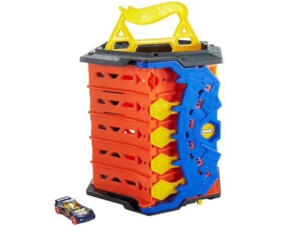 Slot Car Vehicle Race Sets Thumbnail