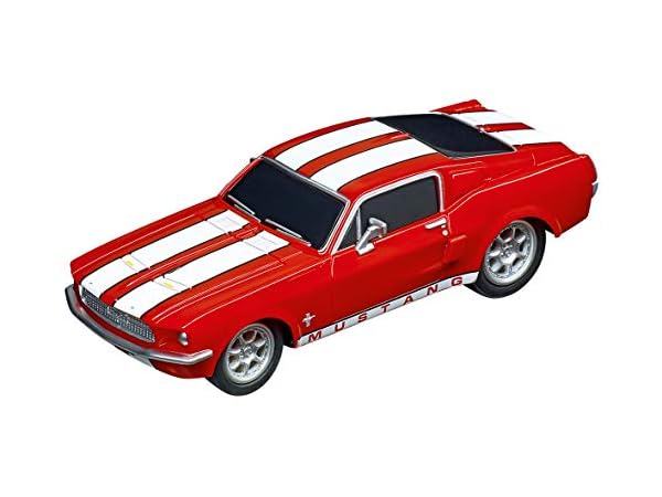 Slot Cars Thumbnail